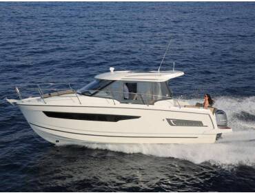 Merry Fisher 895 • MF 895