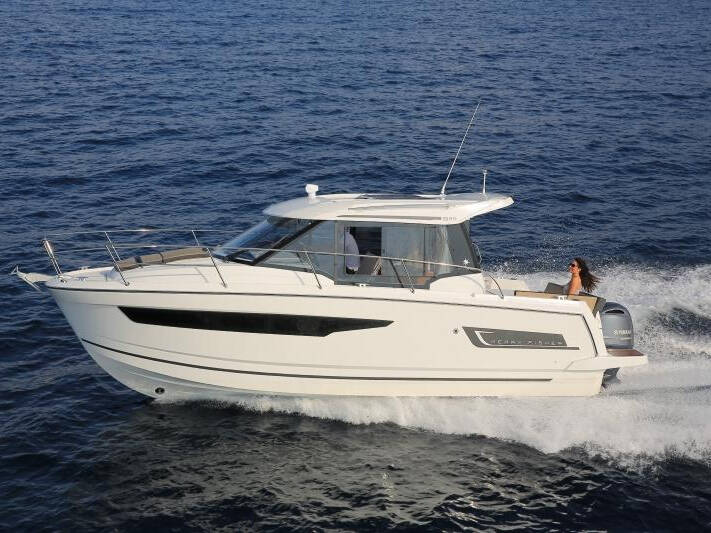 Merry Fisher 895 MF 895