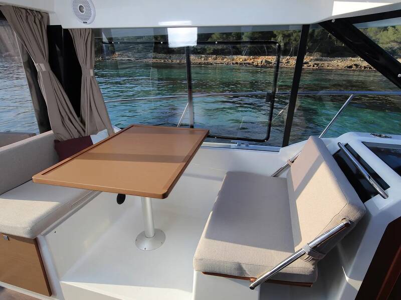 Merry Fisher 895 Aquaduck
