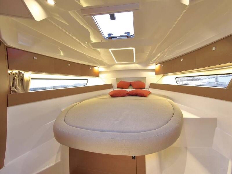 Merry Fisher 895 Aquaduck