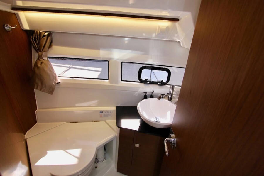 Merry Fisher 895 Time Out