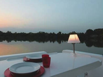 Minuetto Minuetto - Comfort 4