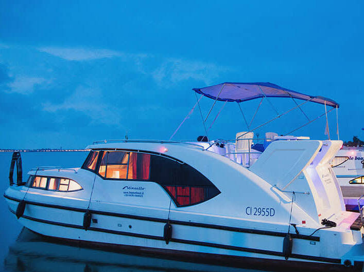 Minuetto Minuetto - Comfort 4