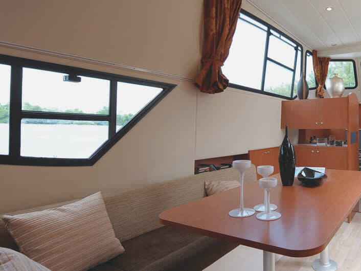 Minuetto Minuetto - Comfort 4