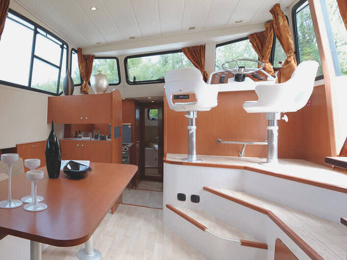 Minuetto Minuetto - Comfort 4