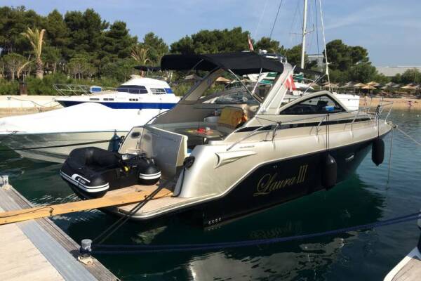 Mirakul 30 Sport Open Laura III