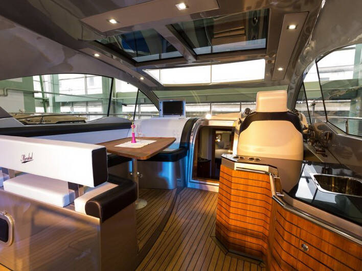 Mirakul 40  Marta VI