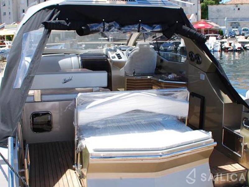 Mirakul 40  Marta VI