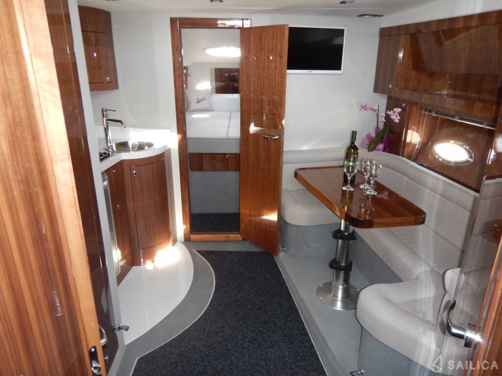 Mirakul 40  Marta VI