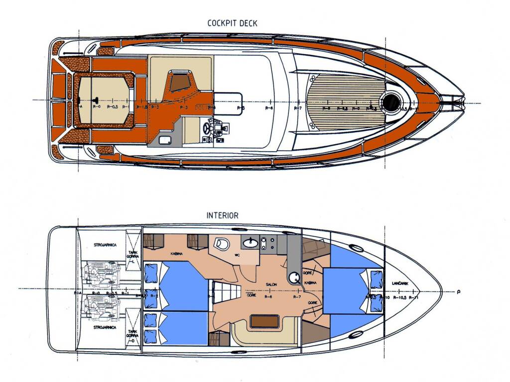 Mirakul 40  Marta VI