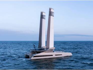 ModX 70 Ganany
