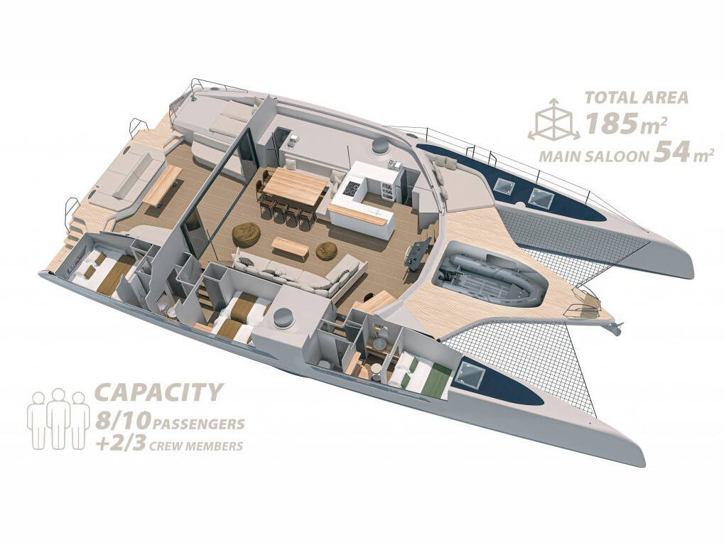 ModX 70 Ganany