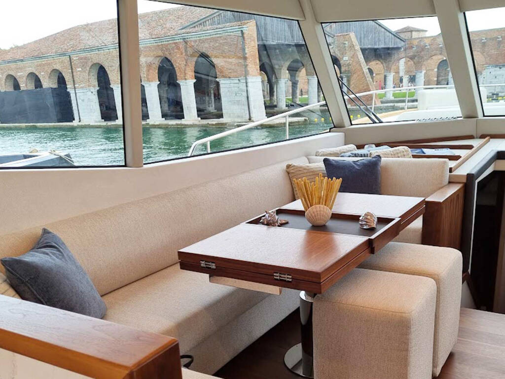 Monachus 70 Fly Panta Rei