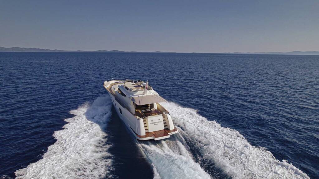 Monachus 70 Fly Panta Rei