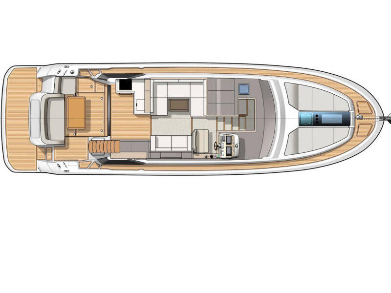 Monte Carlo 5 Sundowner