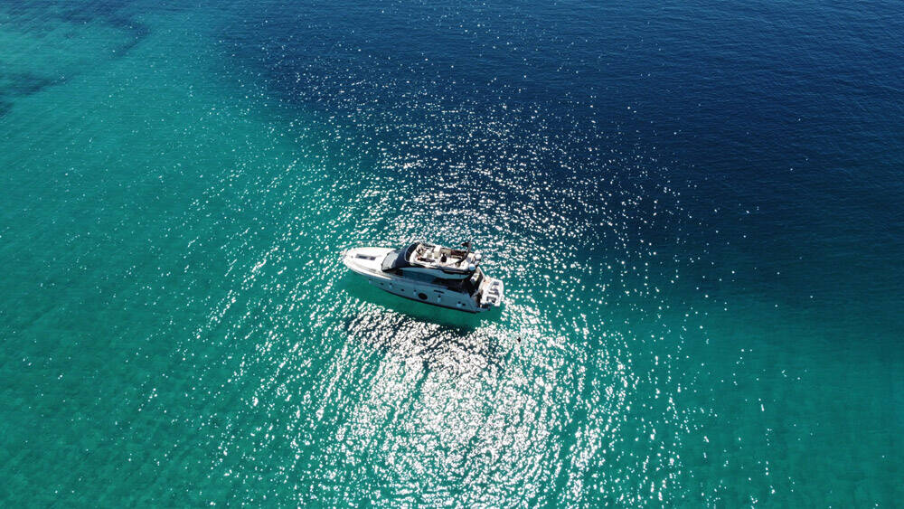Monte Carlo 5 Sundowner