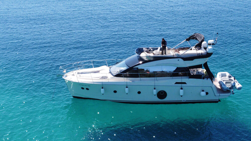 Monte Carlo 5 Sundowner