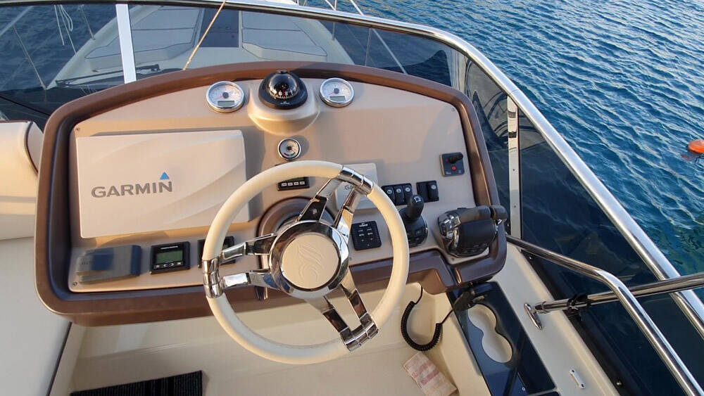 Monte Carlo 5 Sundowner