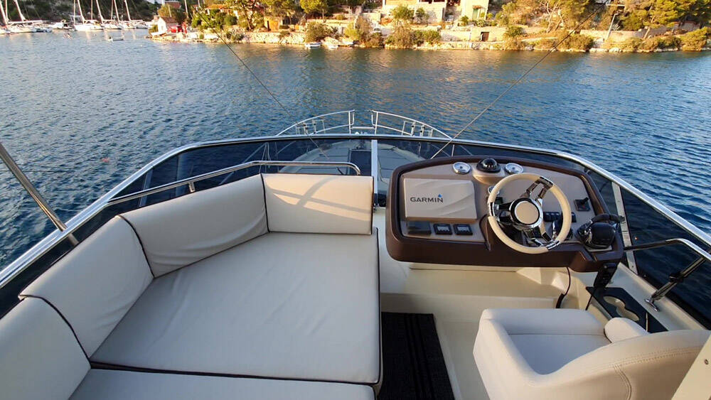 Monte Carlo 5 Sundowner