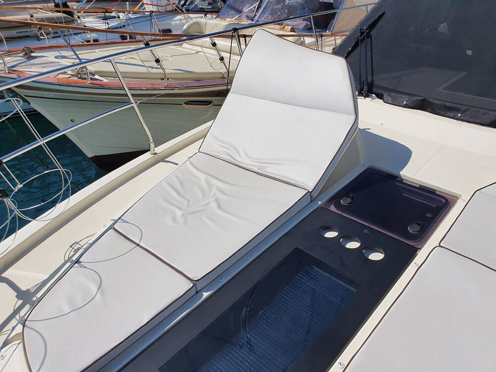 Monte Carlo 5 Sundowner