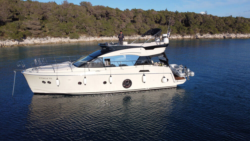 Monte Carlo 5 Sundowner