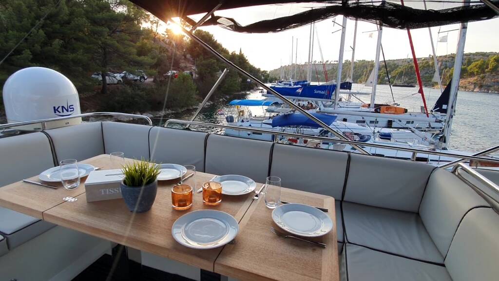 Monte Carlo 5 Sundowner