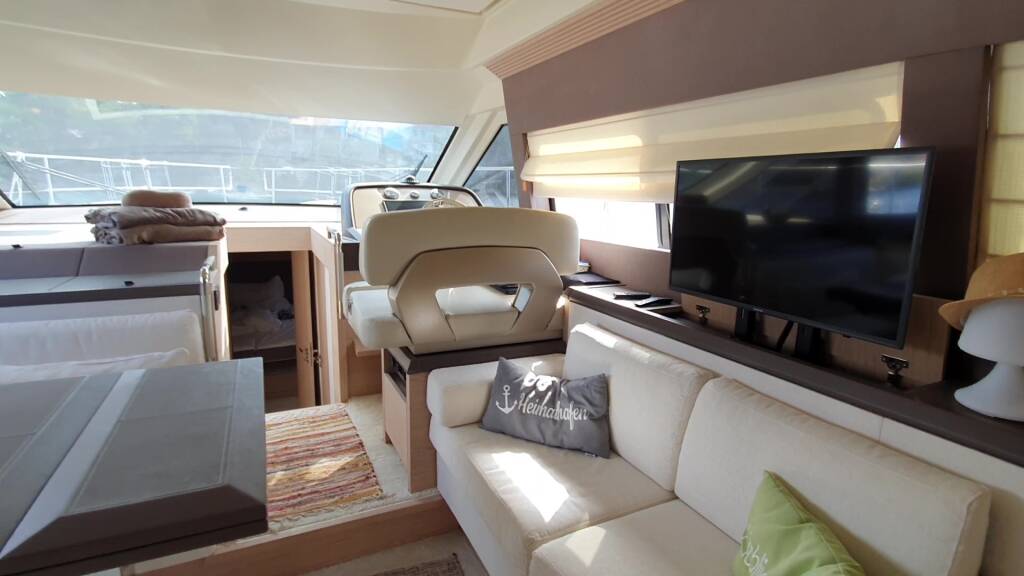 Monte Carlo 5 Sundowner