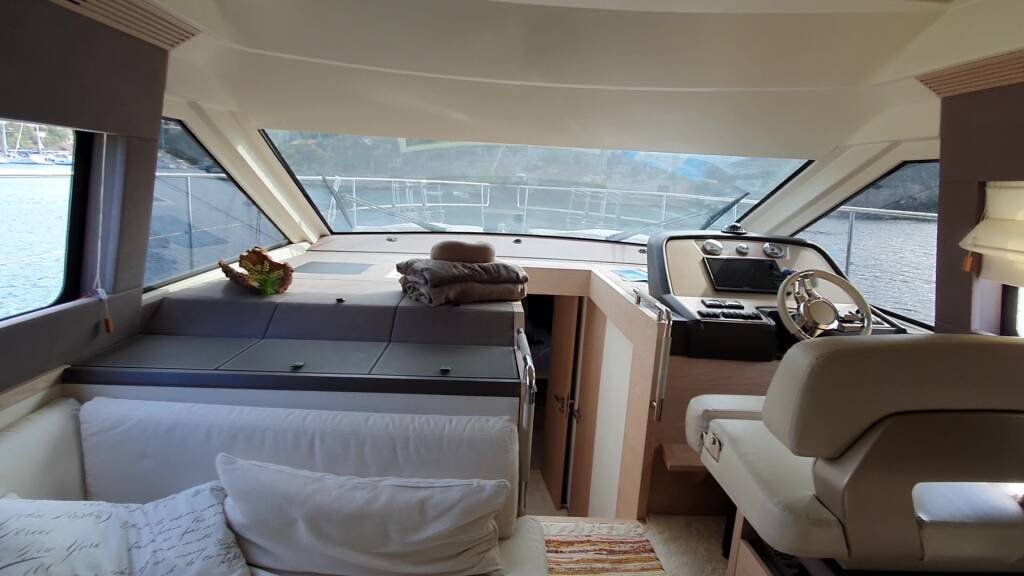 Monte Carlo 5 Sundowner