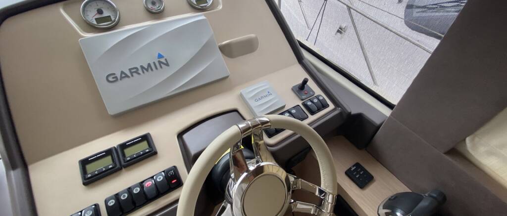 Monte Carlo 5 Sundowner