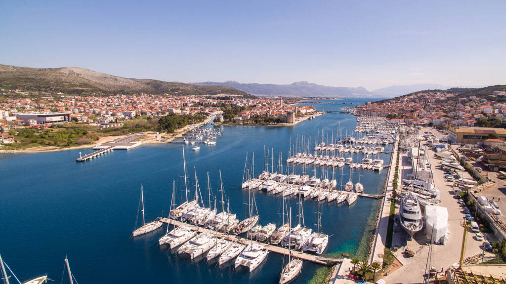 Monte Carlo 5 Sundowner