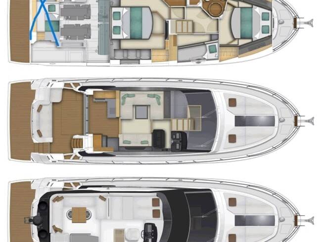 Monte Carlo 5 Sundowner