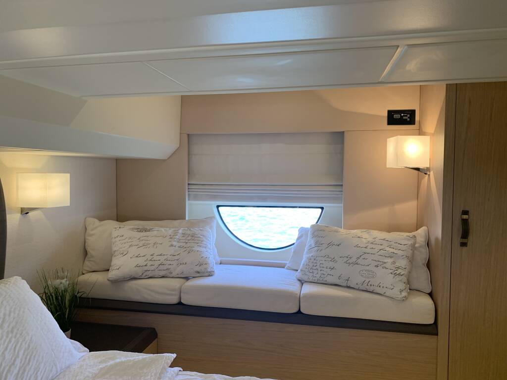Monte Carlo 5 Sundowner