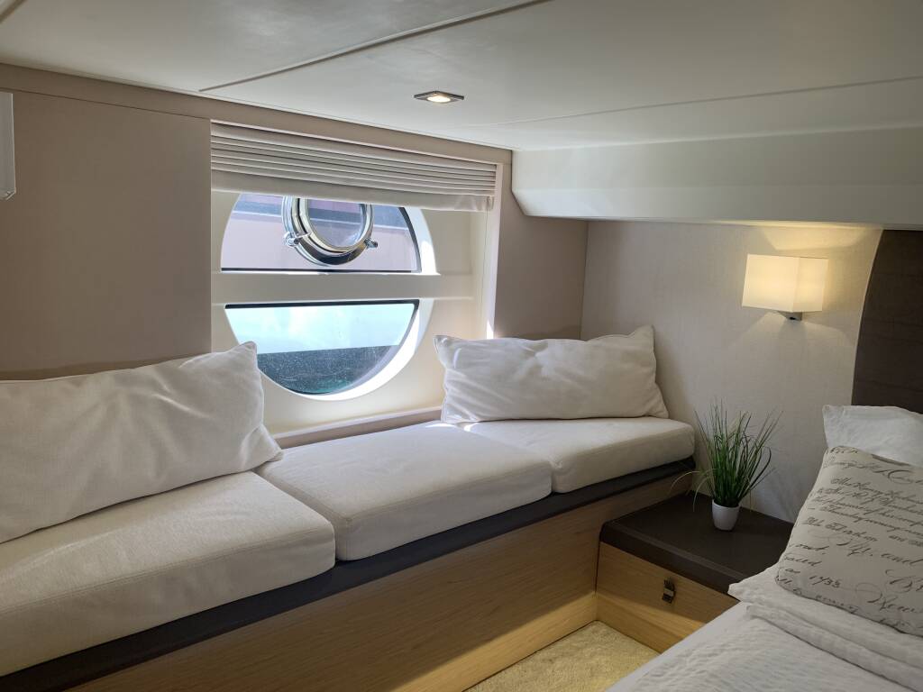 Monte Carlo 5 Sundowner