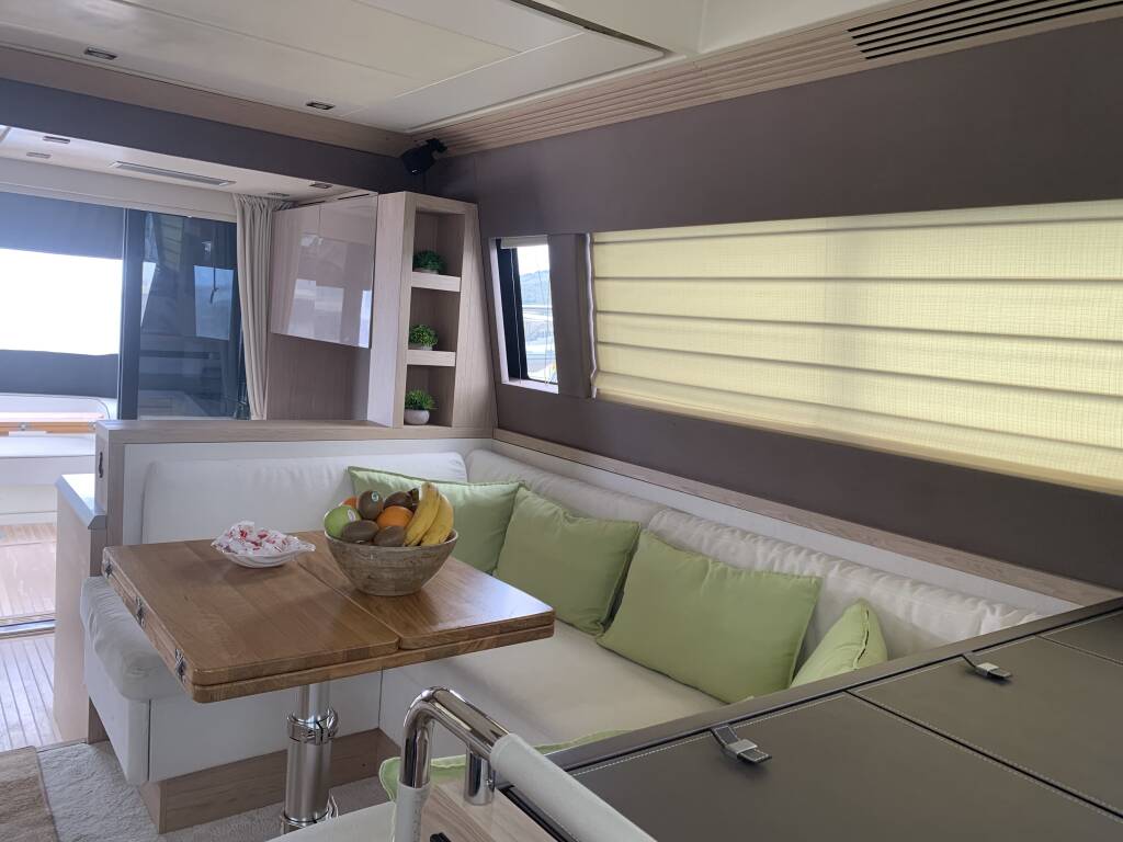 Monte Carlo 5 Sundowner