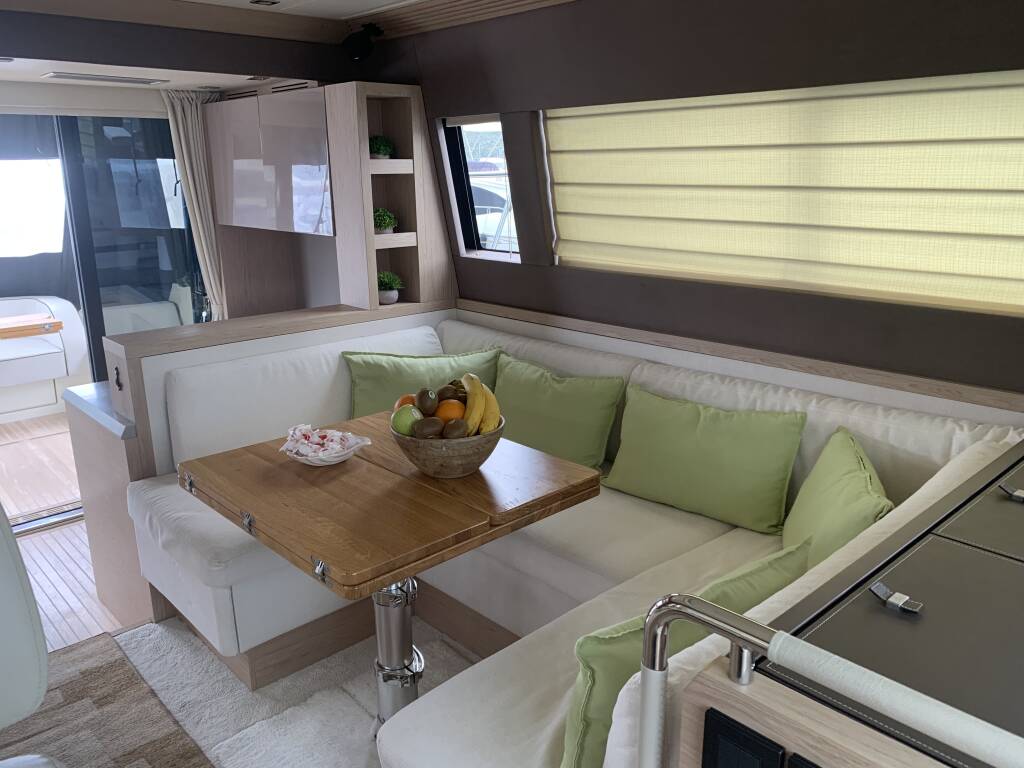 Monte Carlo 5 Sundowner