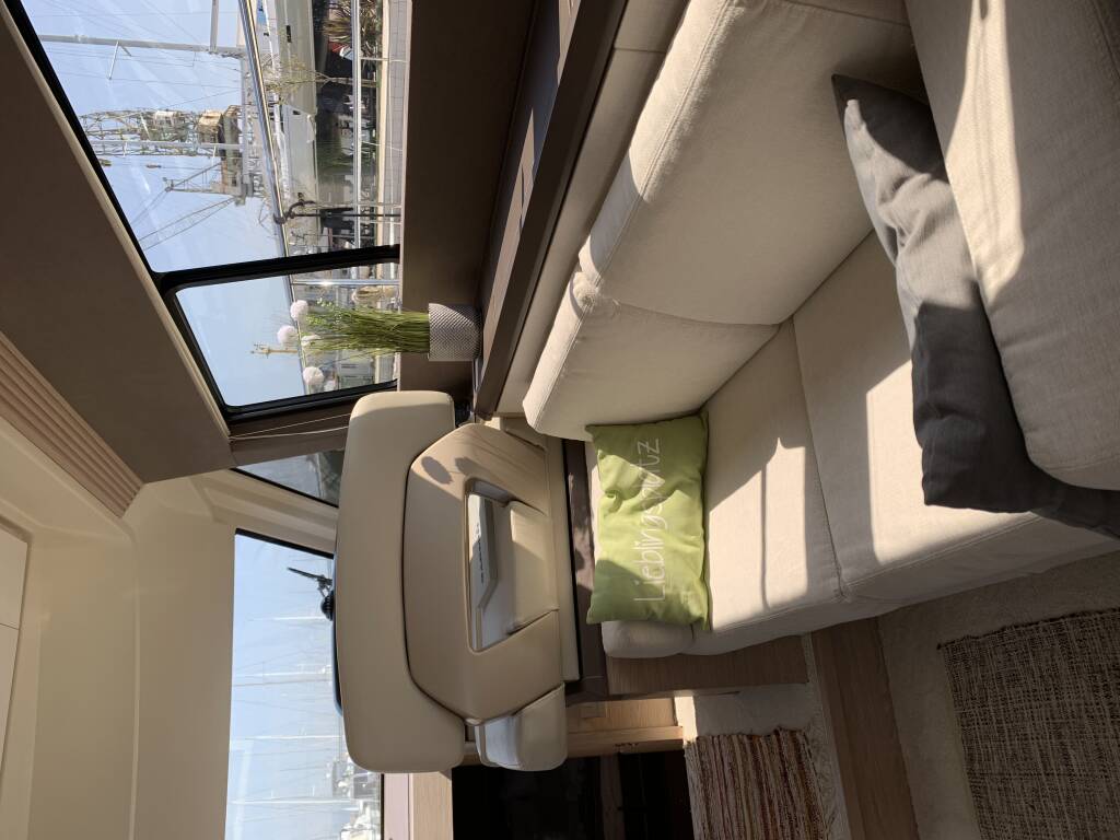 Monte Carlo 5 Sundowner