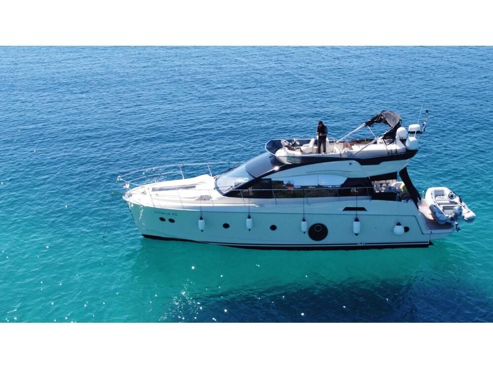 Monte Carlo 5 Sundowner