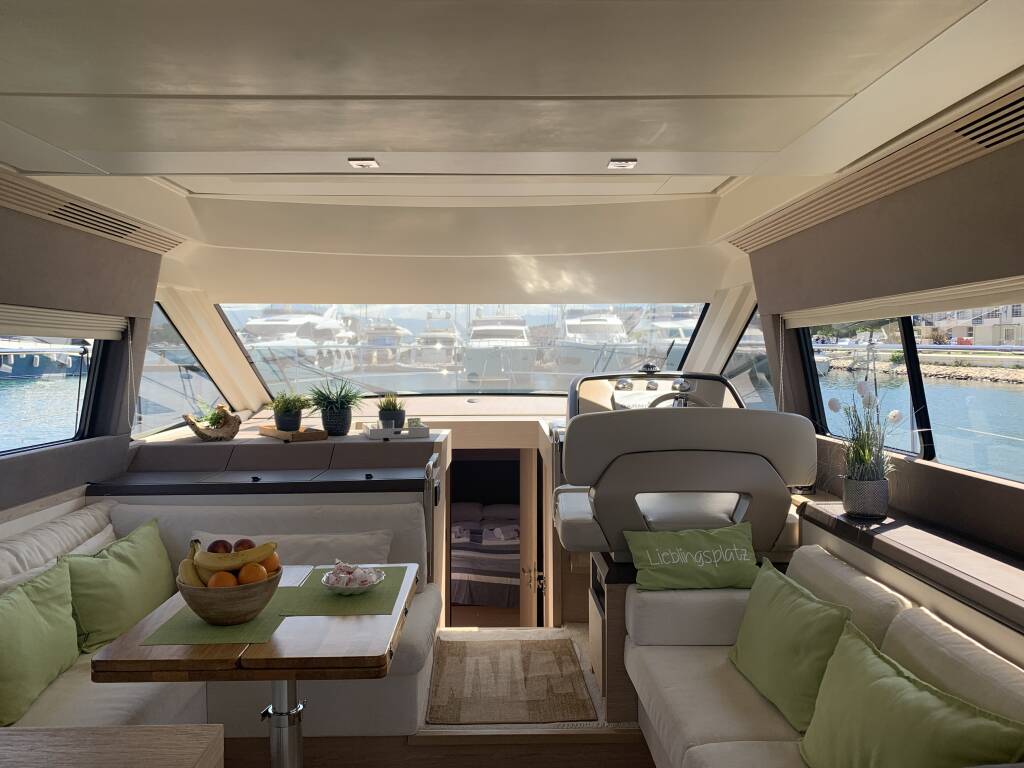 Monte Carlo 5 Sundowner