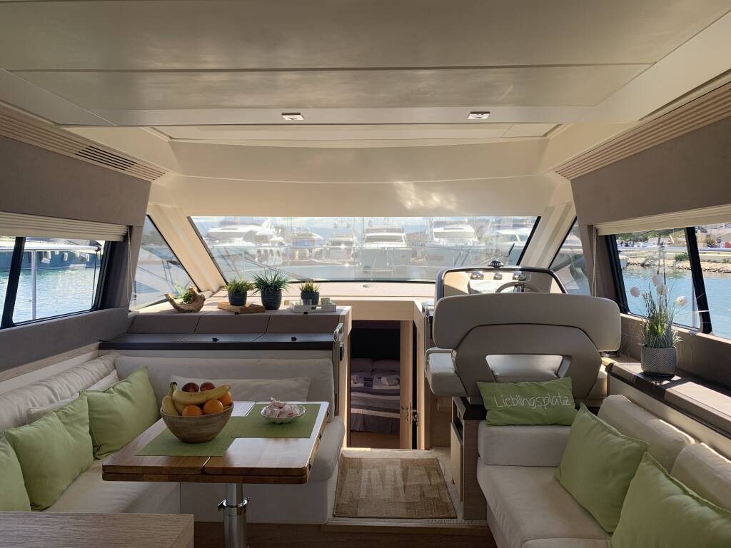 Monte Carlo 5 Sundowner