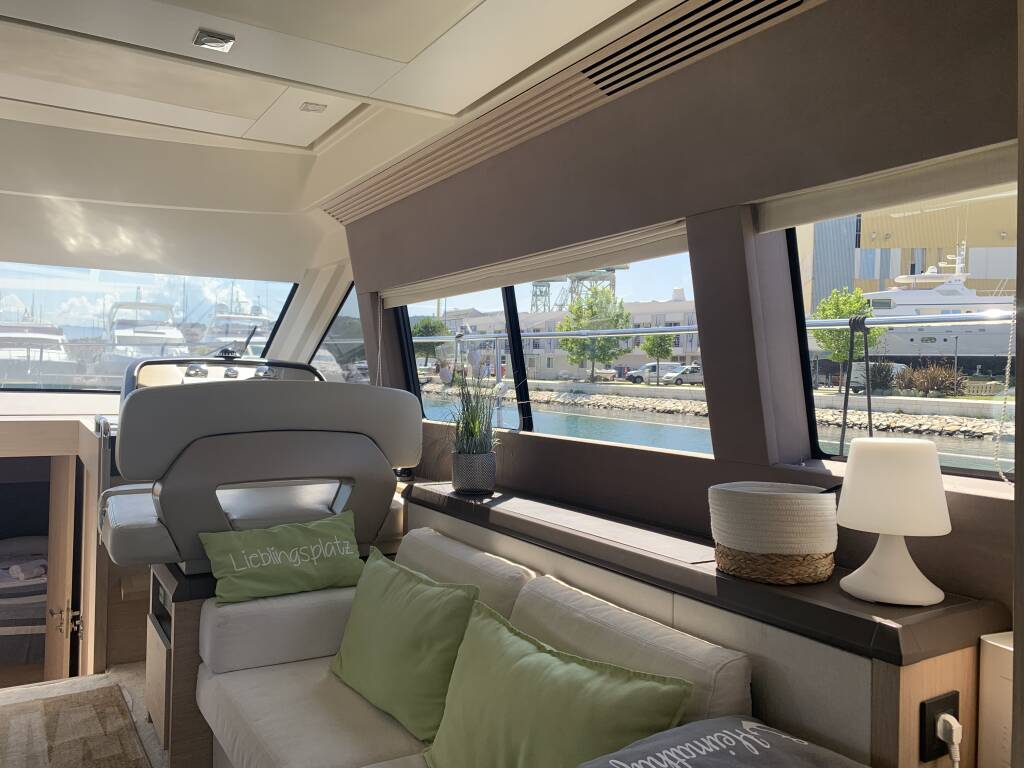 Monte Carlo 5 Sundowner