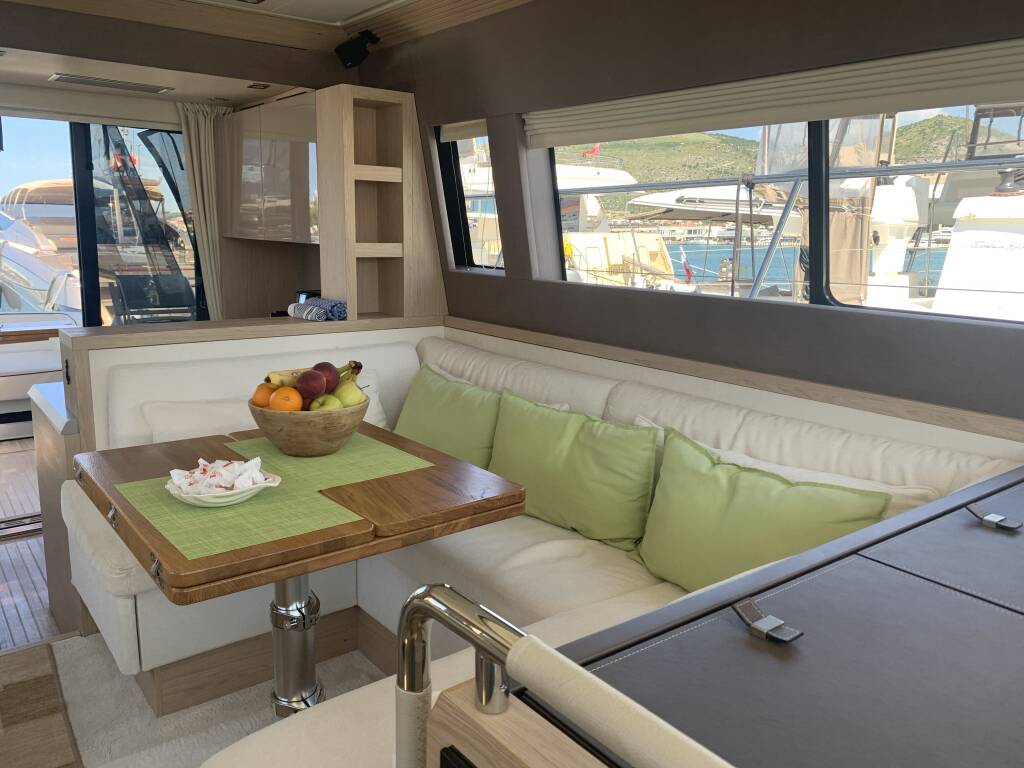 Monte Carlo 5 Sundowner