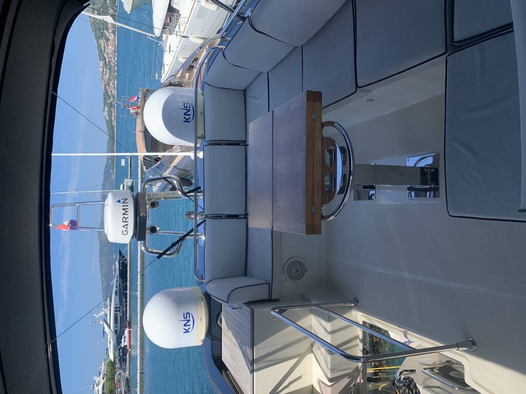 Monte Carlo 5 Sundowner