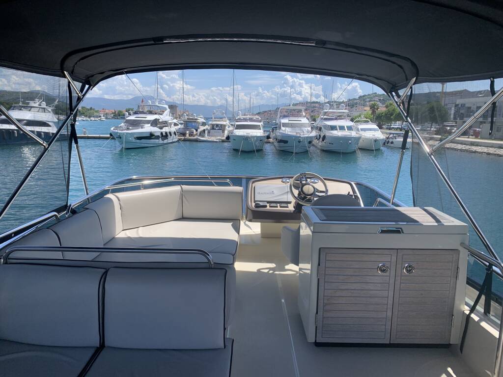 Monte Carlo 5 Sundowner