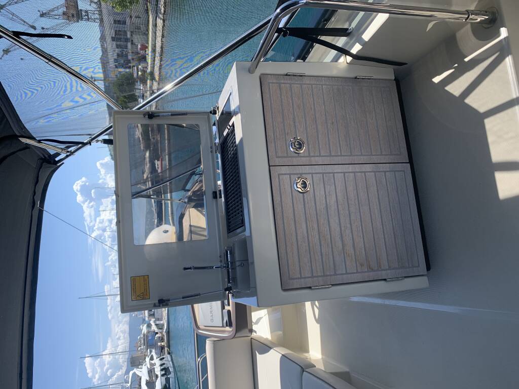 Monte Carlo 5 Sundowner