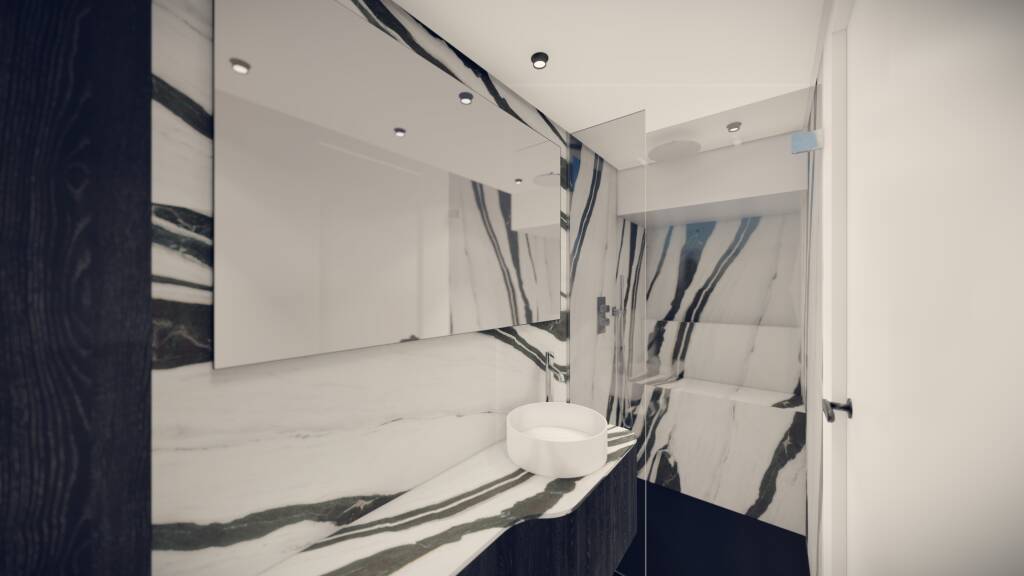 Moon Yacht 60 SEABARIT LX