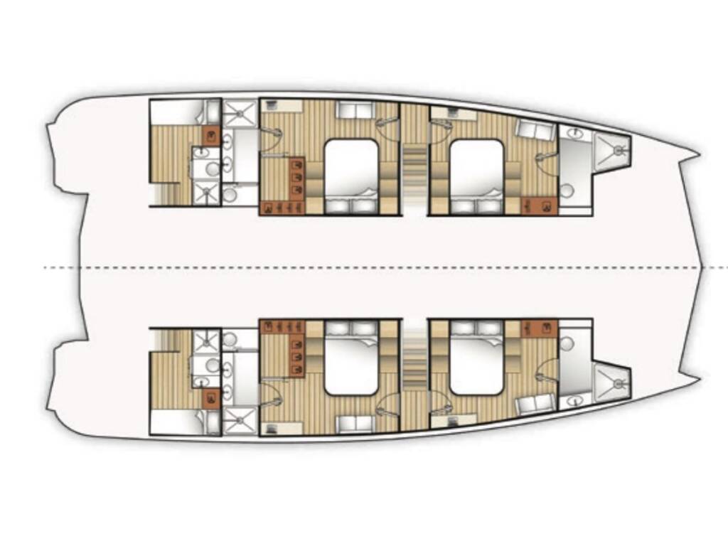 Moon Yacht 60 Over The Moon