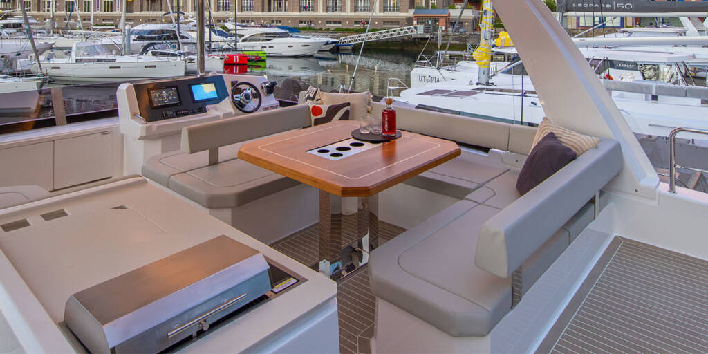 Moorings 403 PC 