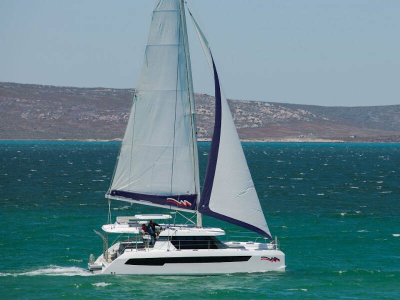 Moorings 4200