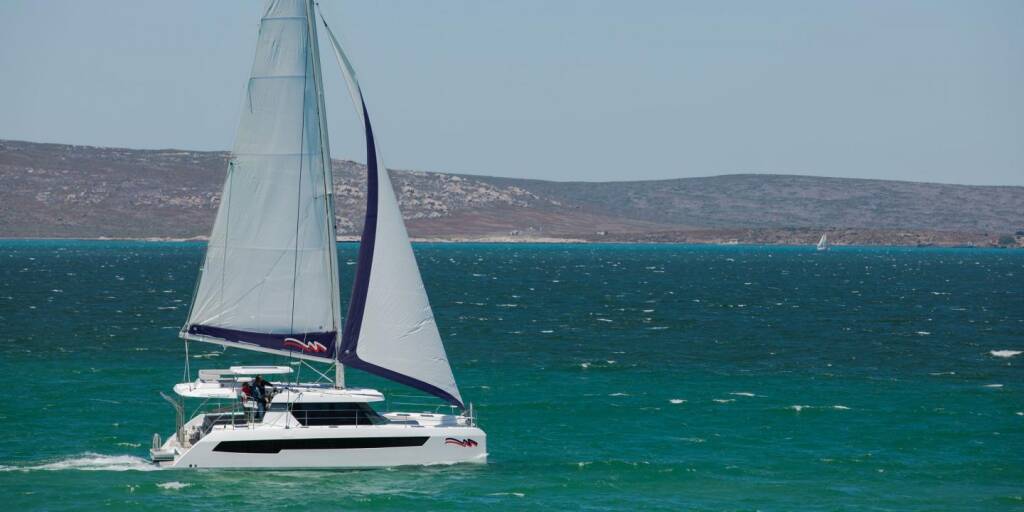 Moorings 4200 