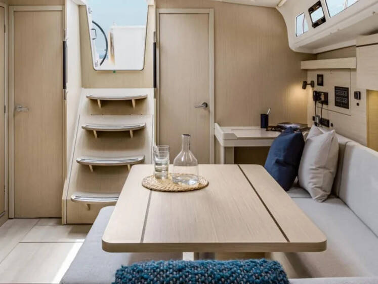 Moorings 42.3 